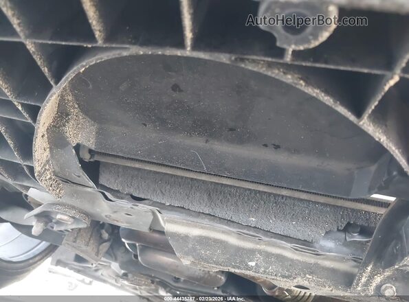 JF1ZCAB1XG9604631 2016 SUBARU BRZ Silver Widok zestawu wskaźników