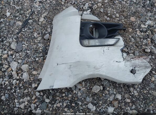 JF1ZCAC11G9603558 2016 SUBARU BRZ White Вид щитка приладів