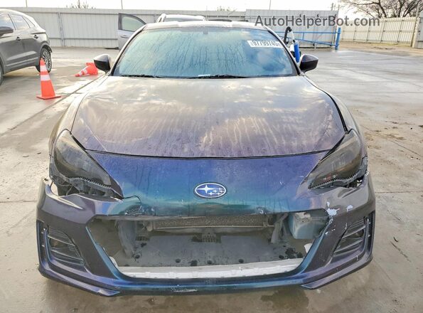 JF1ZCAC14L9701221 2020 SUBARU BRZ Two Tone Widok z przodu