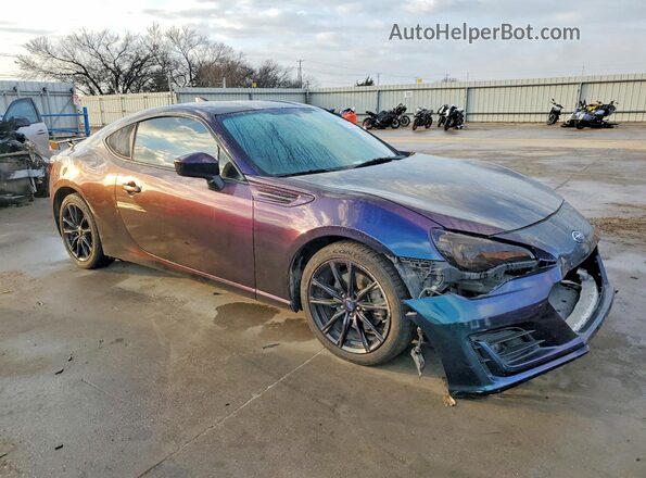JF1ZCAC14L9701221 2020 SUBARU BRZ Two Tone Przód prawy