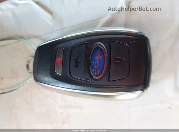 JF1ZDBB14N9704000 2022 SUBARU BRZ Черный 