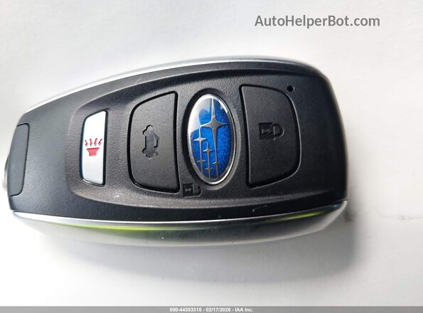 JF1ZDBE12S8700329 2025 SUBARU BRZ Blue Dashboard view