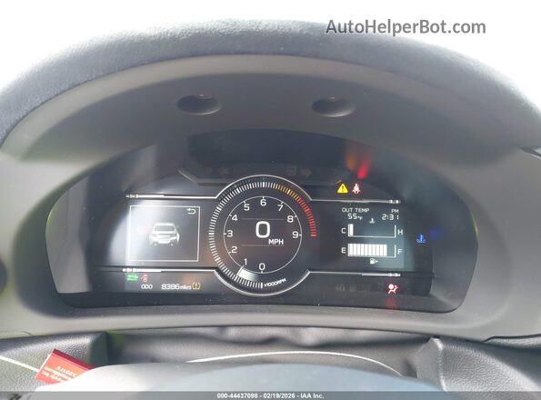 JF1ZDBE15R9702337 2024 SUBARU BRZ Blue Вид задніх сидінь
