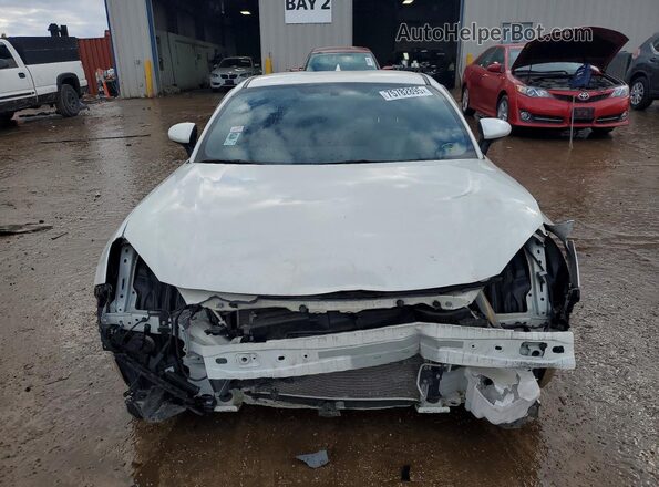 JF1ZDBE1XP9707188 2023 SUBARU BRZ White Դիմացի տեսք