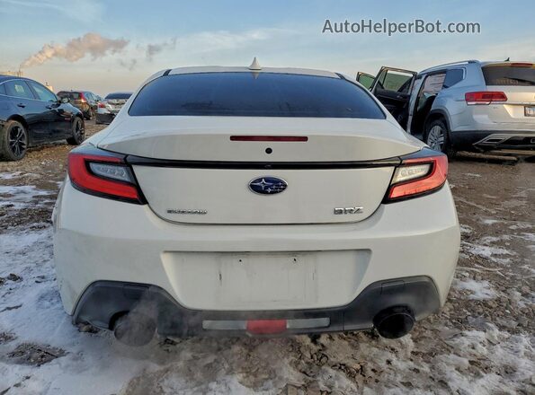 JF1ZDBE1XR9703404 2024 SUBARU BRZ White 
