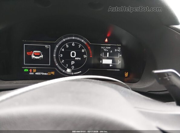 JF1ZDBF17N8700801 2022 SUBARU BRZ White 
