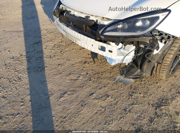 JF1ZDBS14S9700931 2025 SUBARU BRZ White Front view