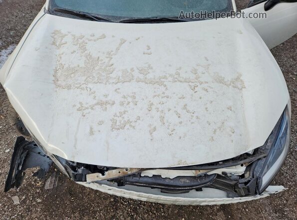 JF1ZDBS18R9700182 2024 SUBARU BRZ White Вид задньої частини салону