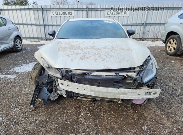JF1ZDBS18R9700182 2024 SUBARU BRZ White Вид спереду