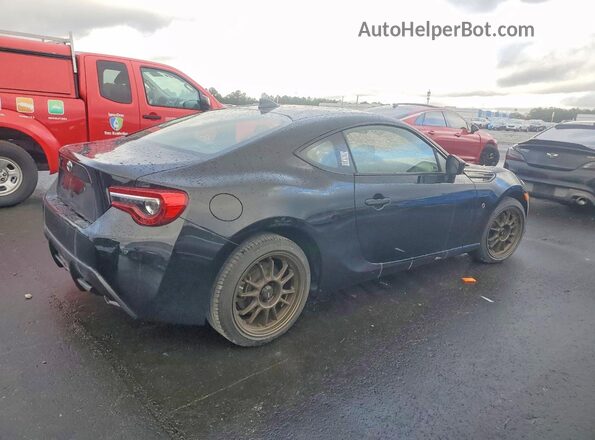 JF1ZNAA19L8753687 2020 TOYOTA 86 Black Trasero derecho