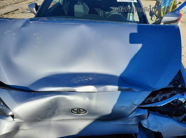 JF1ZNAA1XL8753178 2020 TOYOTA 86 Silver 