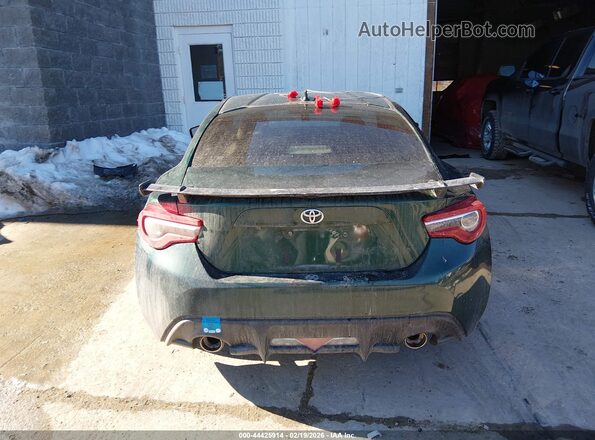 JF1ZNAE15L8750263 2020 TOYOTA 86 Зеленый 