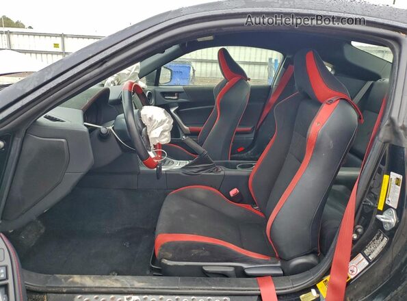 JF1ZNAE1XK9701004 2019 TOYOTA 86 Black 