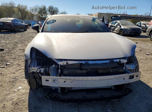 JF1ZNBB18T8076216 2026 TOYOTA GR Silver Вид спереду