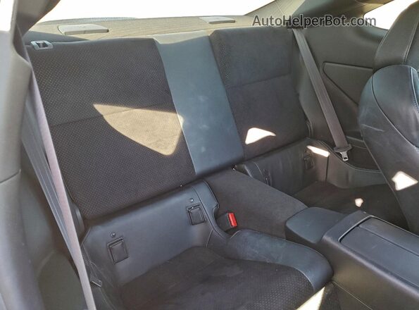 JF1ZNBE13R9752389 2024 TOYOTA GR Серый 