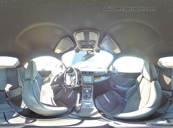 JF1ZNBE13R9752389 2024 TOYOTA GR Серый 