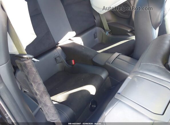 JF1ZNBE14P9763897 2023 TOYOTA GR86 Black VIN կոդի պիտակի տեսք