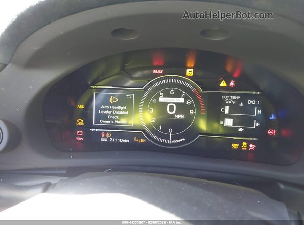 JF1ZNBE14P9763897 2023 TOYOTA GR86 Black Հետևի նստատեղերի տեսք