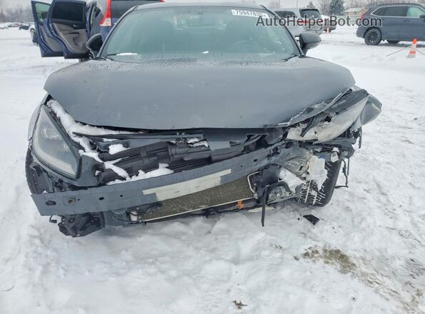 JF1ZNBE16P9758278 2023 TOYOTA GR Gray Vista frontal