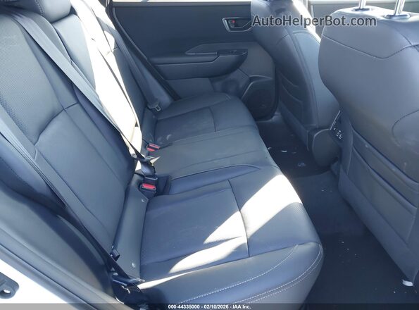 JF2BUPDD6TY451556 2026 SUBARU OUTBACK White VIN կոդի պիտակի տեսք