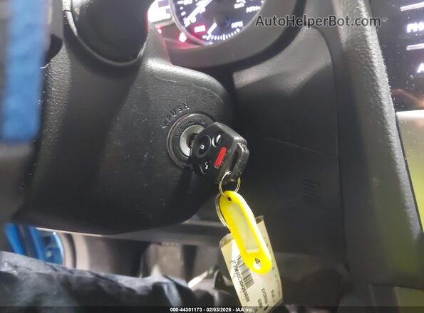 JF2GPADC3GH269689 — 2016 SUBARU CROSSTREK | AutoHelperBot