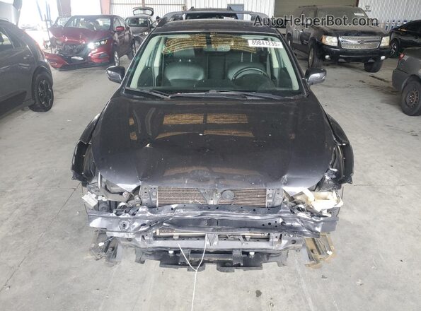 JF2GPAKCXG8302271 2016 SUBARU CROSSTREK Gray წინა ხედი