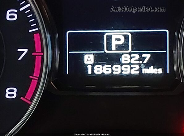 JF2GPALC2G8226897 2016 SUBARU CROSSTREK Blue 