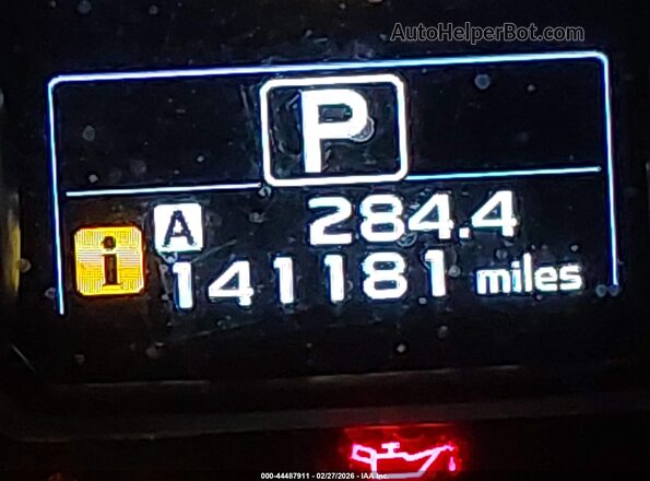 JF2GPANC3GH298799 2016 SUBARU CROSSTREK Silver 