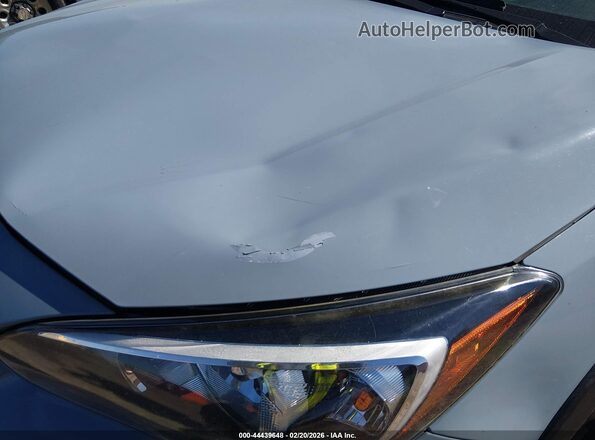 JF2GTADC9J8268906 2018 SUBARU CROSSTREK Light Blue 