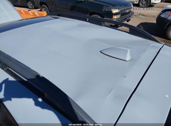 JF2GTADC9J8268906 2018 SUBARU CROSSTREK Light Blue Widok z przodu