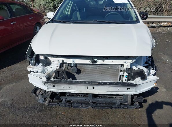 JF2GTAEC3K8389527 2019 SUBARU CROSSTREK White 