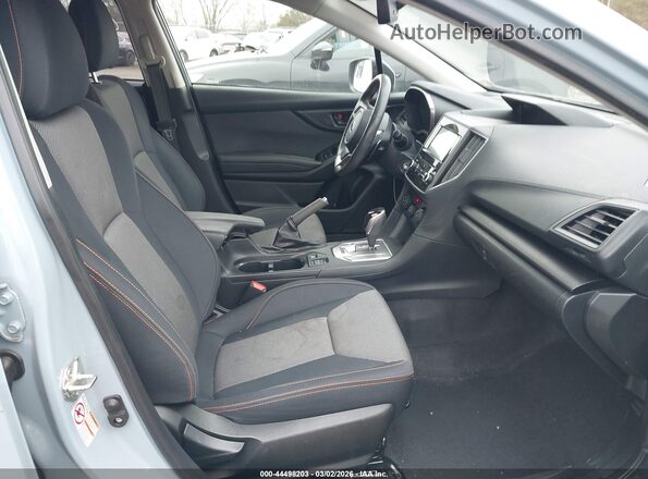 JF2GTAEC6KH317785 2019 SUBARU CROSSTREK Blue 