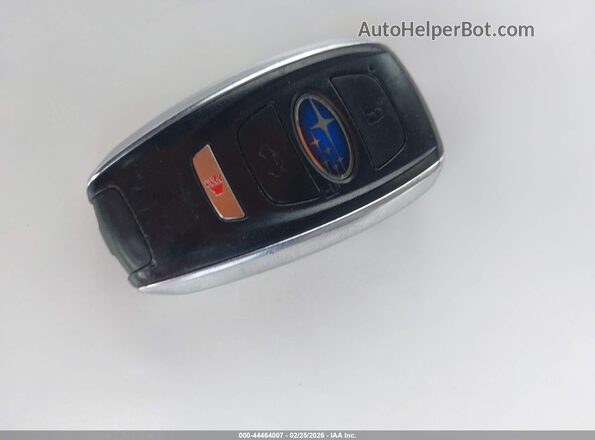 JF2GTAECXNH224238 2022 SUBARU CROSSTREK White Widok deski rozdzielczej