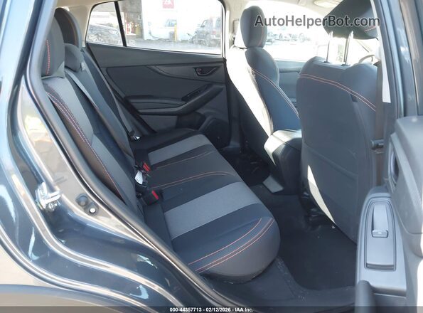 JF2GTAECXPH205451 2023 SUBARU CROSSTREK Gray 