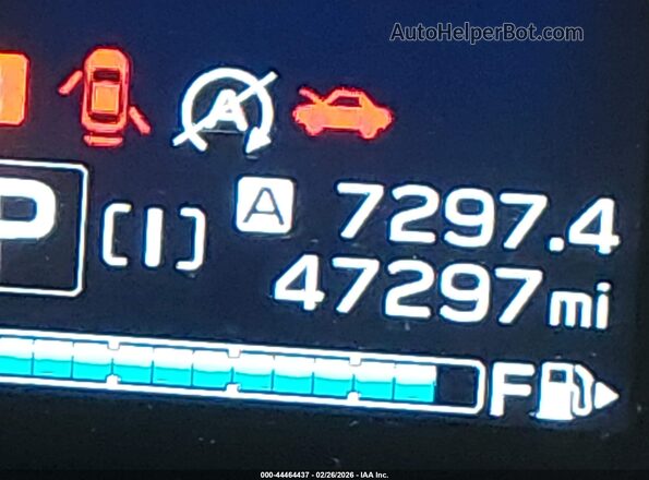 JF2GTAPC9N8273704 2022 SUBARU CROSSTREK Light Blue 