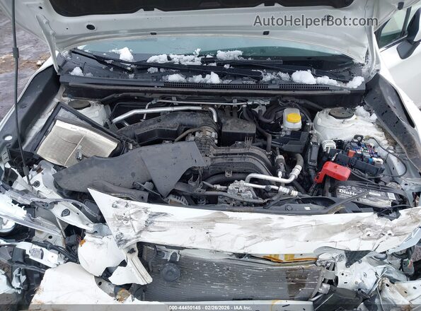 JF2GTHMC4NH259366 2022 SUBARU CROSSTREK White 