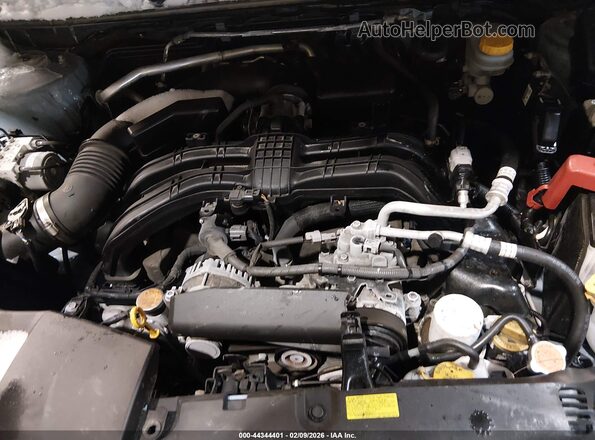 JF2GTHNC5MH288663 2021 SUBARU CROSSTREK Blue Вид ззаду