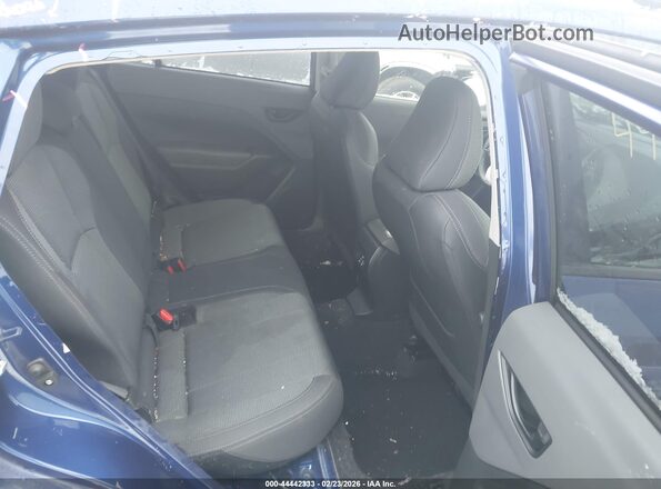 JF2GUADC0R8266258 2024 SUBARU CROSSTREK Blue VIN կոդի պիտակի տեսք