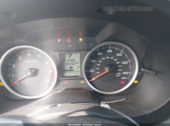 JF2SJADC3GH516107 2016 SUBARU FORESTER 2.5 Silver 