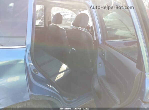JF2SJAWC9JH482386 2018 SUBARU FORESTER 2.5I TO Blue 