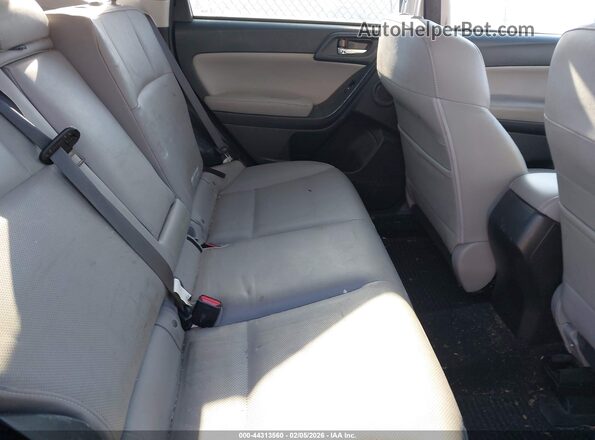 JF2SJAXC1GH459787 2016 SUBARU FORESTER 2.5I TO Черный Вид наклейки с VIN-кодом