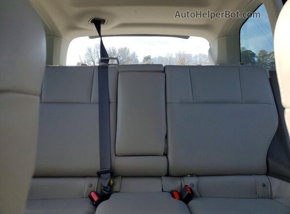JF2SJAXC2GH439533 2016 SUBARU FORESTER 2.5I TO Green Vista de los asientos traseros