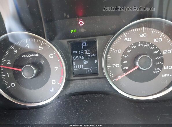 JF2SJGEC3JH414802 2018 SUBARU FORESTER2. Blue Vista de los asientos traseros