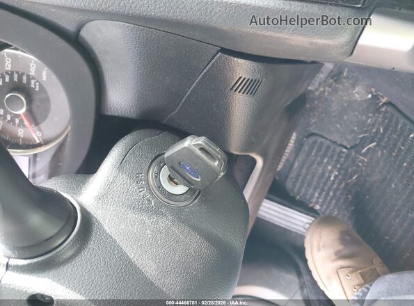 JF2SJGEC3JH414802 2018 SUBARU FORESTER2. Blue Vista del salpicadero
