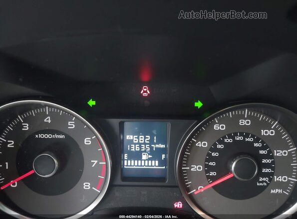 JF2SJGEC5HH478169 2017 SUBARU FORESTER2. Red 