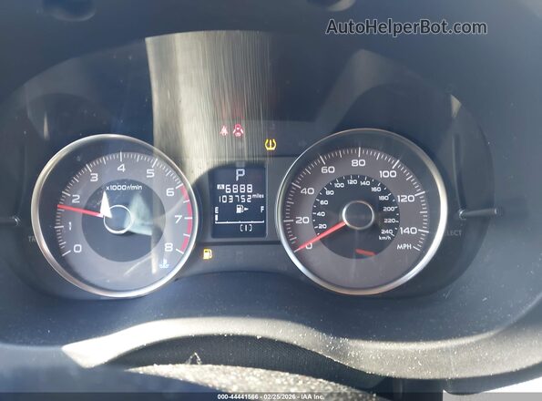 JF2SJGEC6HH487642 2017 SUBARU FORESTER2. Silver Հետևի նստատեղերի տեսք