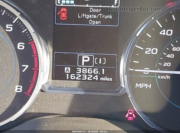 JF2SJGTC6HH409235 2017 SUBARU FORESTER2. Beige 