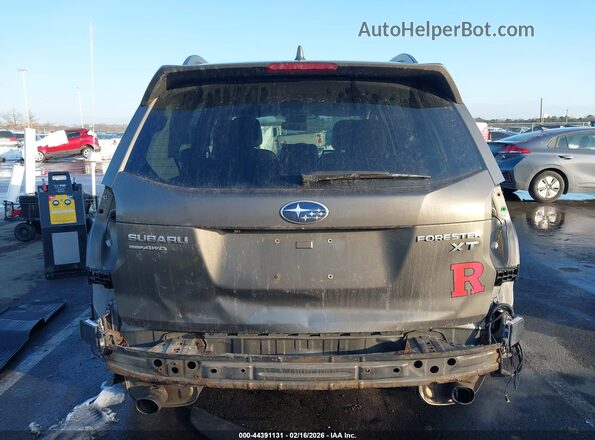 JF2SJGTC6HH409235 2017 SUBARU FORESTER2. Beige 