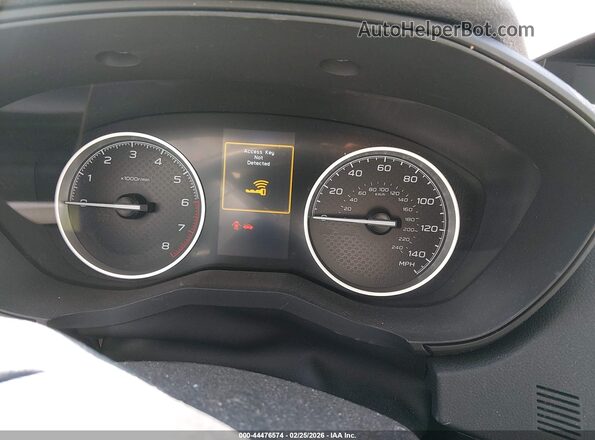 JF2SKADC5RH494319 2024 SUBARU FORESTER Green 