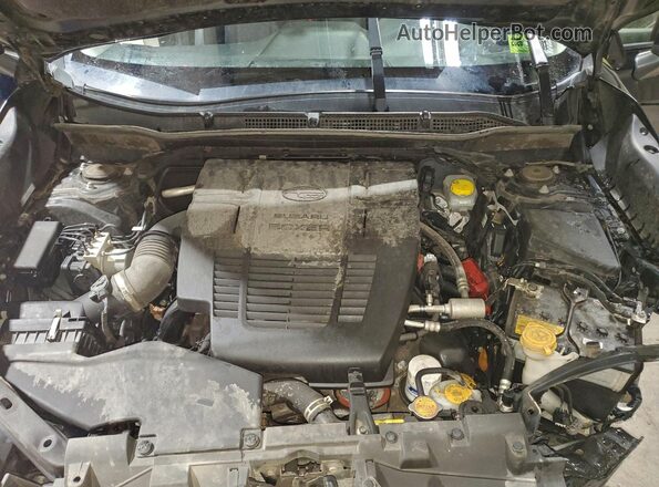 JF2SKADC6PH548689 2023 SUBARU FORESTER Black 